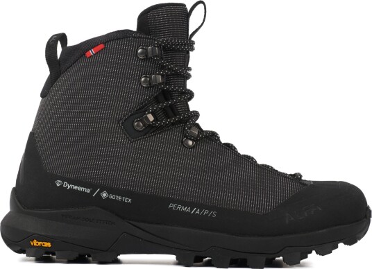 Alfa Men's Perma A/P/S GORE TEX Black 47 Alfa Men's Perma A/P/S GORE TEX Black 47