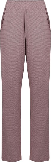 Femilet Chelsea Long Pants ZEPHYR / BITTER CHOCOLATE 42