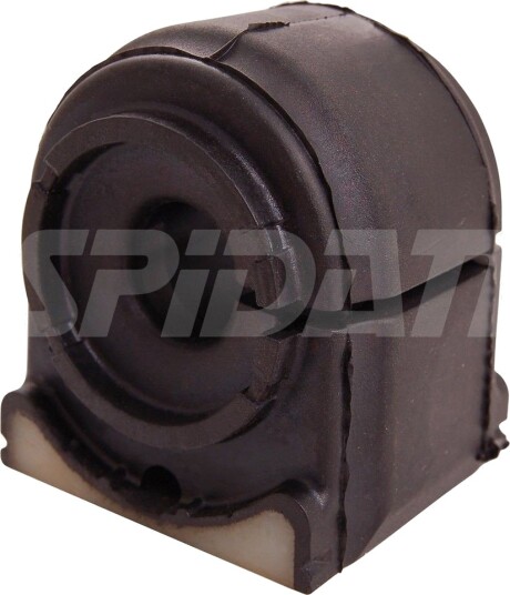 Lagring stabilisator SPIDAN CHASSIS PARTS 412498