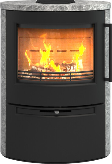 Termatech TT55RS Svart