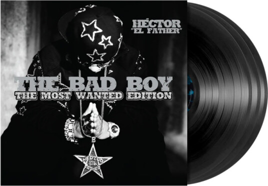 The Bad Boy (The Most Wanted Edition)