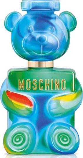 Moschino Yummy Eau de Parfum 100 ml - Livlig Duft med Sitrus og Krydrede Nyanser