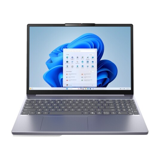 Lenovo IdeaPad Slim 3 15ARP10 R7/16/512 GB 15,3" bærbar PC Luna Grey 83K700EUMX Lenovo IdeaPad Slim 3 15ARP10 R7/16/512 GB 15,3" bærbar PC Luna Grey 83K700EUMX