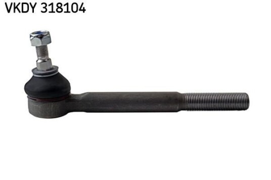 Endeledd SKF VKDY 318104 Endeledd SKF VKDY 318104