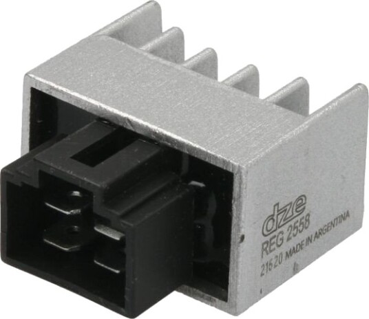 Dynamoregulator DZE 2558 Dynamoregulator DZE 2558
