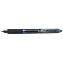Pentel Oh! Gel - Rulleballpenn - Permanent - Blå - Gelblekk - 0.7 Mm - Medium - Retraktil
