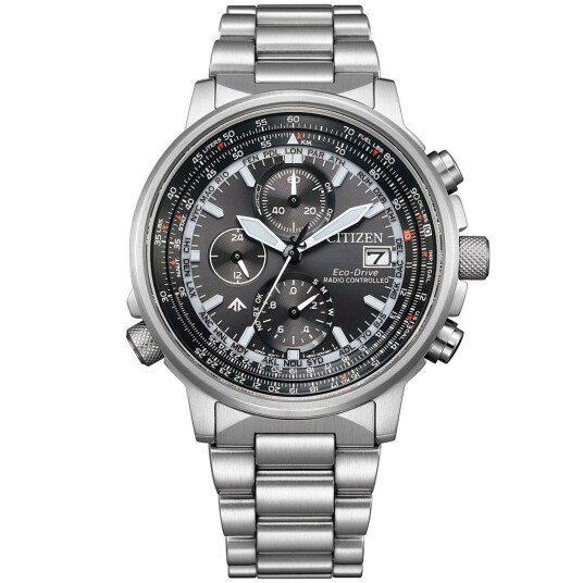 Citizen Herreklokke AT8300 58E Promaster Grå/Stål Ø41 mm Citizen Herreklokke AT8300 58E Promaster Grå/Stål Ø41 mm
