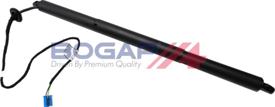 BOGAP C5260132 Baklukedemper