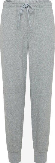 Nike Nike Club Ft Jogger   DK GREY HEATHER/LT SMOKE GREY/   S