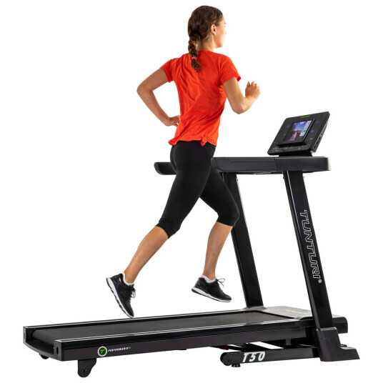 Signature T50 Treadmill Tunturi Signature T50 Treadmill Tunturi