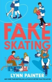 Fake Skating Fake Skating