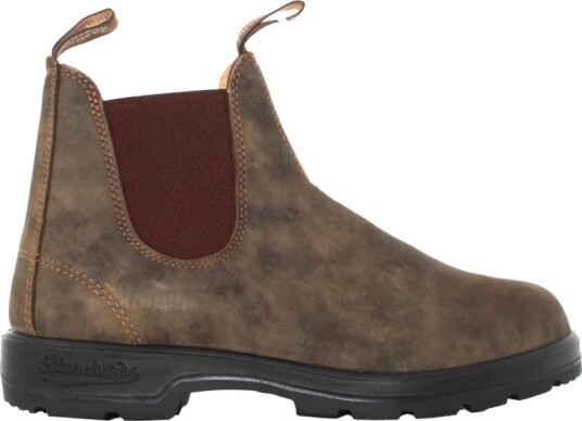 Blundstone 585 Chelsea Boots Komfortable Brun 41.5