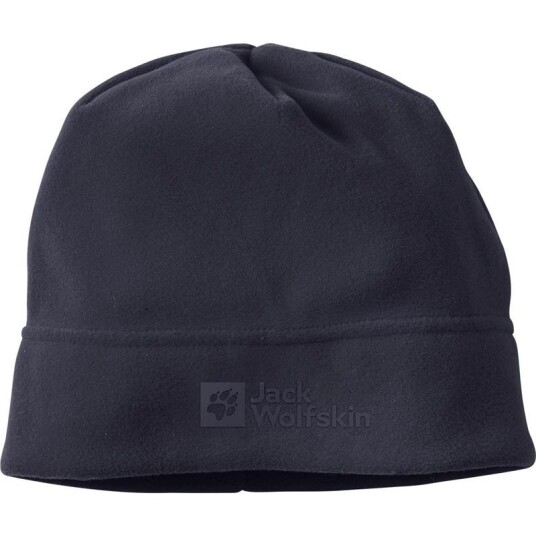 Jack Wolfskin Real Stuff Beanie Graphite Graphite
