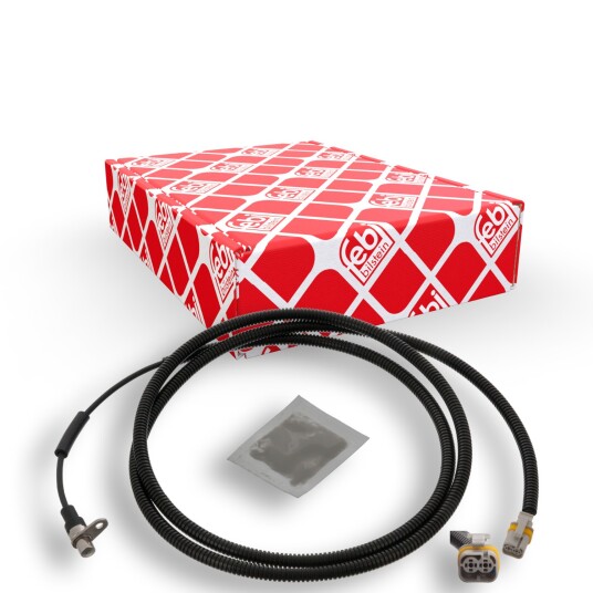 ABS sensor FEBI BILSTEIN 47330