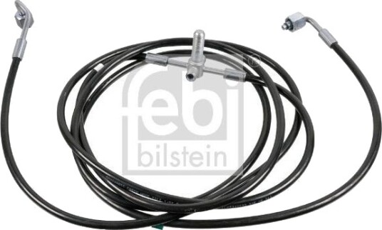 Slange, vippeanordning førerhus FEBI BILSTEIN 199913