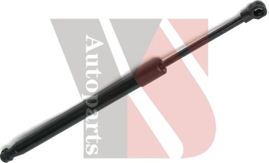 YSPARTS YS GS0137 Baklukedemper