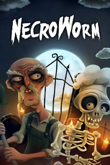 NecroWorm NecroWorm