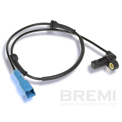 ABS sensor BREMI 50566