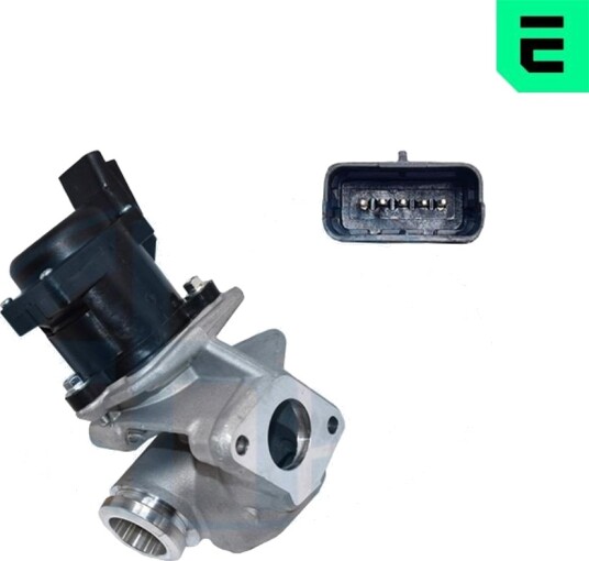 EGR ventil ERA 555111A EGR ventil ERA 555111A