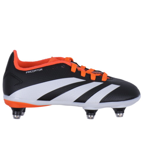Adidas Performance Fotballsko PREDATOR LEAGUE L S Svart/H Performance 28 Fotballsko Hvit Rød Adidas Performance Fotballsko PREDATOR LEAGUE L S Svart/H Performance 28 Fotballsko Hvit Rød