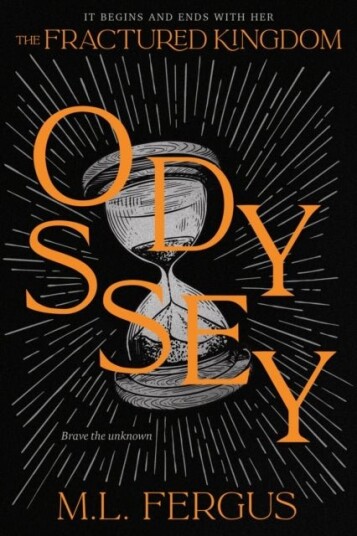 Odyssey Odyssey