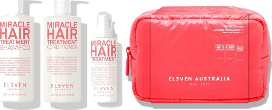 Eleven Australia Cloud Holiday Miracle Trio 0 stk