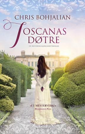 Toscanas døtre, Pent brukt bok