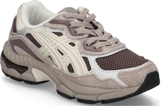Asics Gel Nyc Ps COCOA POWDER/CREAM 27