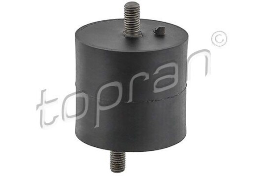 Motorfeste TOPRAN 500 166