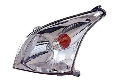 Van Wezel Hovedlyskaster VAN WEZEL 5382961 Van Wezel Hovedlyskaster VAN WEZEL 5382961