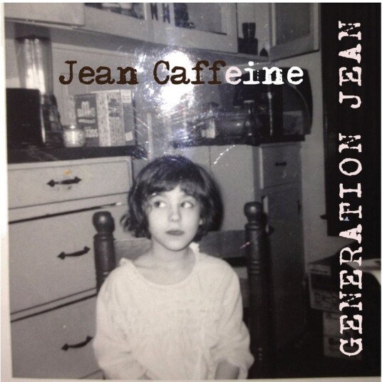 Generation Jean Vinyl