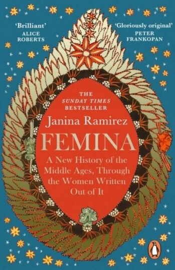 Femina Av Janina Ramirez
