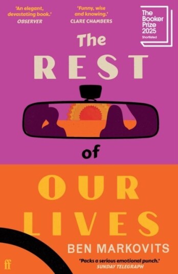 The Rest of Our Lives The Rest of Our Lives