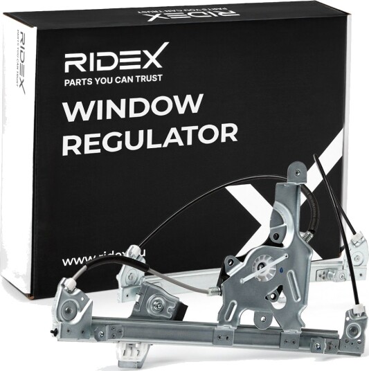 Vindusheis RIDEX 1561W0027