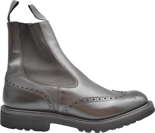 Tricker's Herre Sko Brun 40 EU,