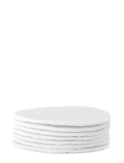 LastObject Lastround Refill - White - ONE SIZE