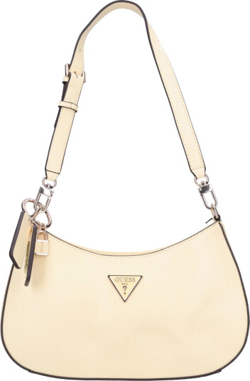 Guess Dame Vesker Gul ONE SIZE,