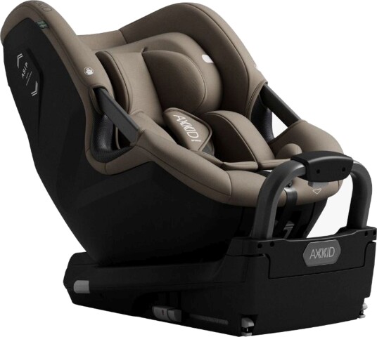 Axkid Spinkid 2 Driftwood Beige