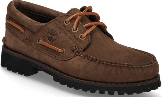 Timberland Boat Shoe Brown 46