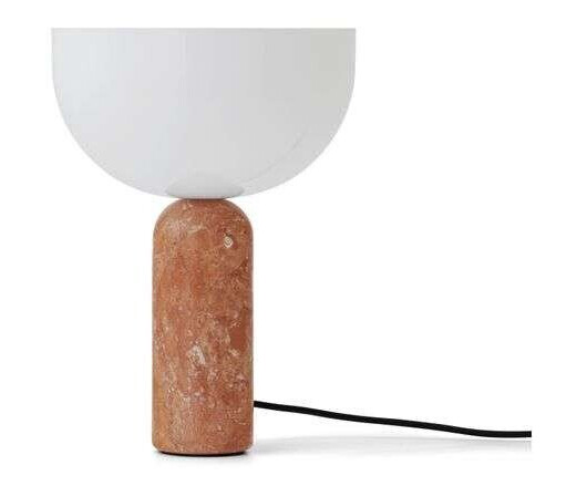 New Works - Kizu Bordlampe Small Red New Works - Kizu Bordlampe Small Red
