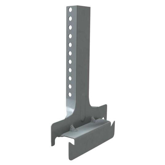 Norgips Flex Himlingsystem henger nonius underdel k 0660 Norgips Flex Himlingsystem henger nonius underdel k 0660