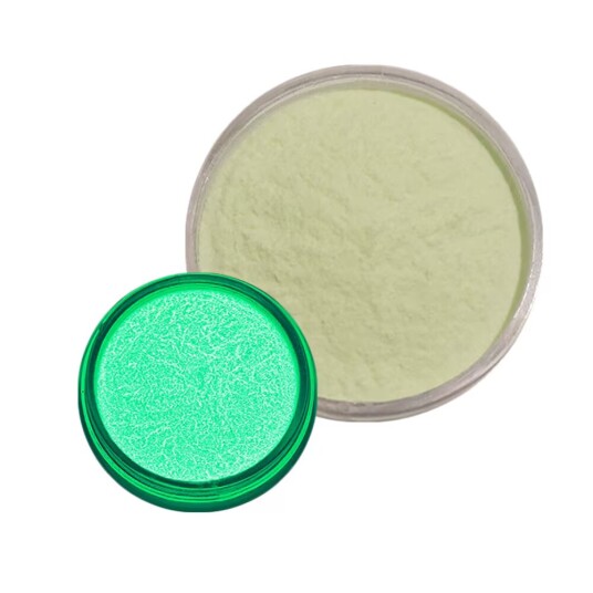 Otego Glitter pulver som lyser i mörkret / Glow in the dark Otego Glitter pulver som lyser i mörkret / Glow in the dark