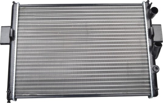 FAST FT55060 Radiator motorkjøling