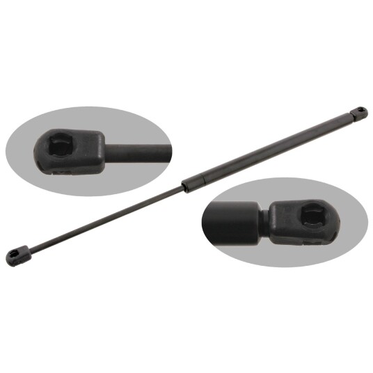 Baklukedemper FEBI BILSTEIN 27886