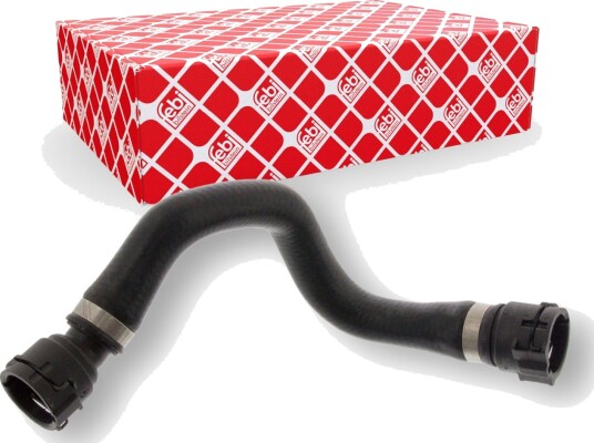 Radiatorslange FEBI BILSTEIN 45841