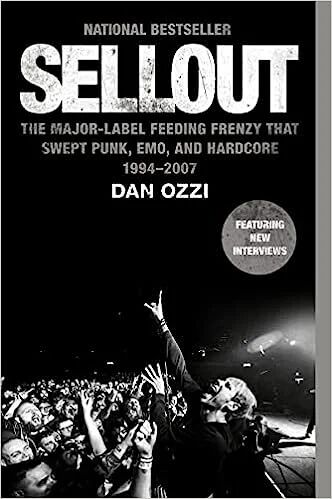 Sellout Av Dan Ozzi