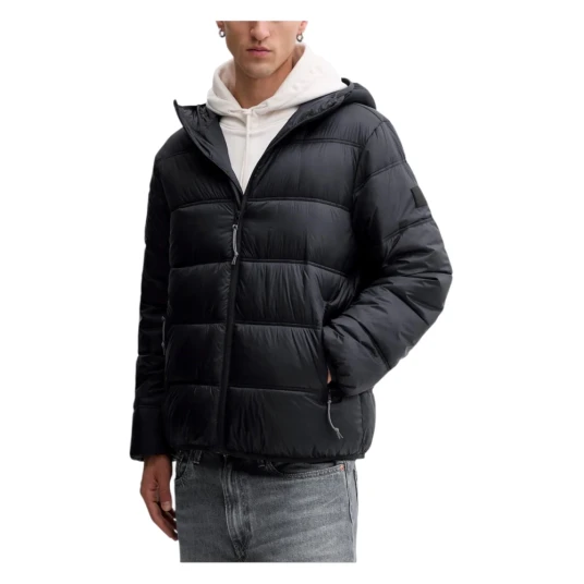 Tommy Jeans Herre Jakker Svart XL,