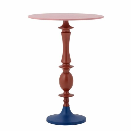 Bloomingville Annan Sidebord Rød
