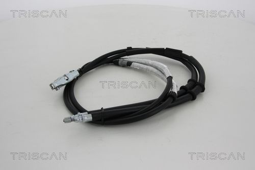 Tautrekk håndbremse TRISCAN 8140 241100