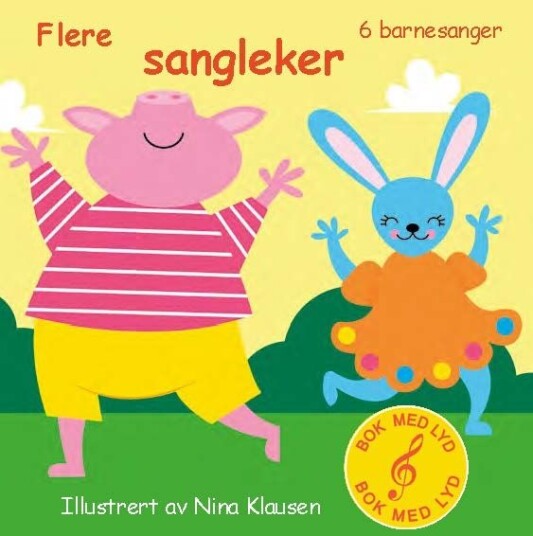Flere sangleker Flere sangleker